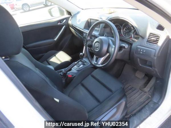 Used 2013 AT mazda cx-5 KEEAW Image[13]