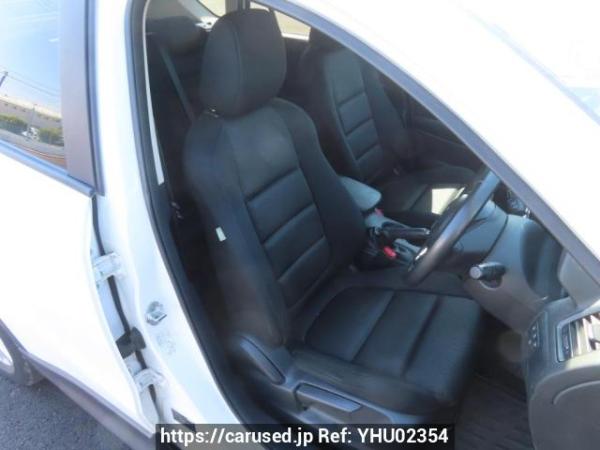 Used 2013 AT mazda cx-5 KEEAW Image[14]