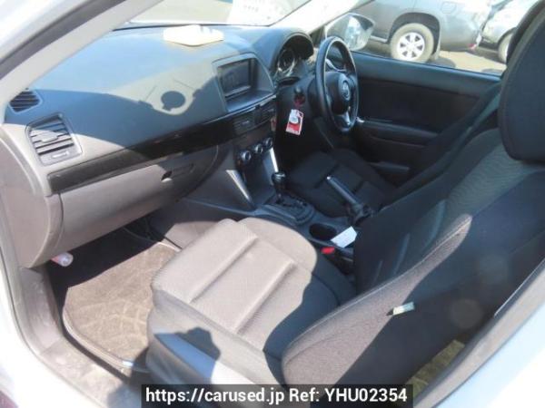 Used 2013 AT mazda cx-5 KEEAW Image[15]