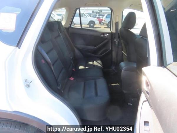 Used 2013 AT mazda cx-5 KEEAW Image[17]