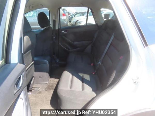 Used 2013 AT mazda cx-5 KEEAW Image[18]