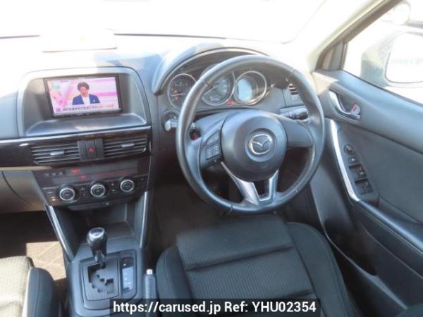 Used 2013 AT mazda cx-5 KEEAW Image[21]