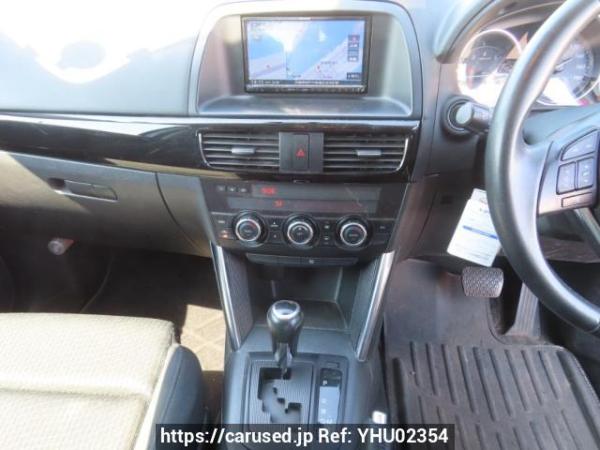 Used 2013 AT mazda cx-5 KEEAW Image[22]