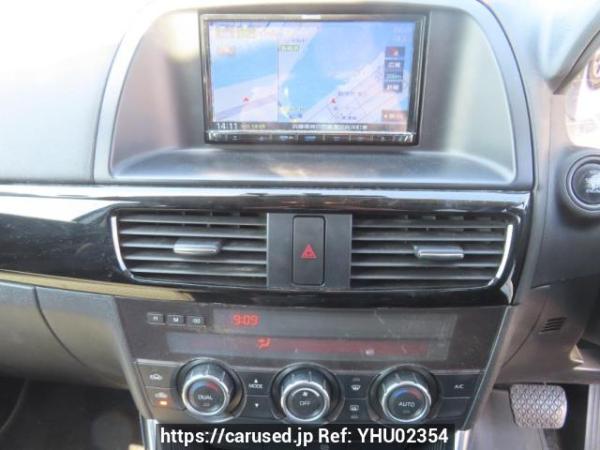 Used 2013 AT mazda cx-5 KEEAW Image[23]