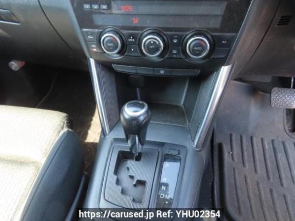 Used 2013 AT mazda cx-5 KEEAW Image[24]