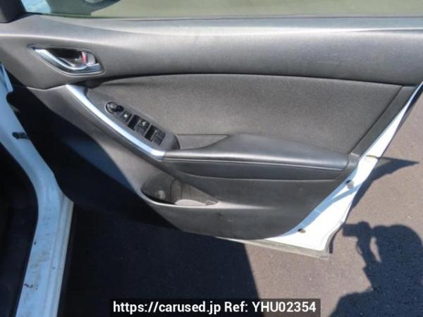 Used 2013 AT mazda cx-5 KEEAW Image[29]