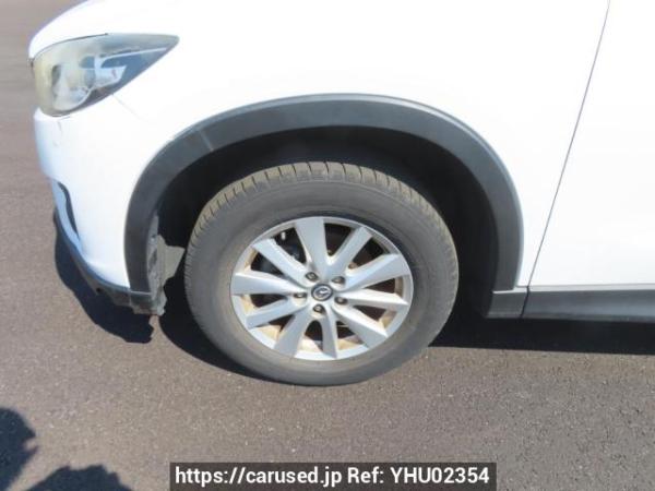 Used 2013 AT mazda cx-5 KEEAW Image[30]