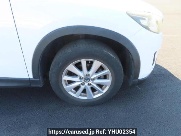 Used 2013 AT mazda cx-5 KEEAW Image[31]