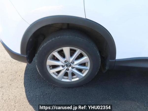 Used 2013 AT mazda cx-5 KEEAW Image[32]