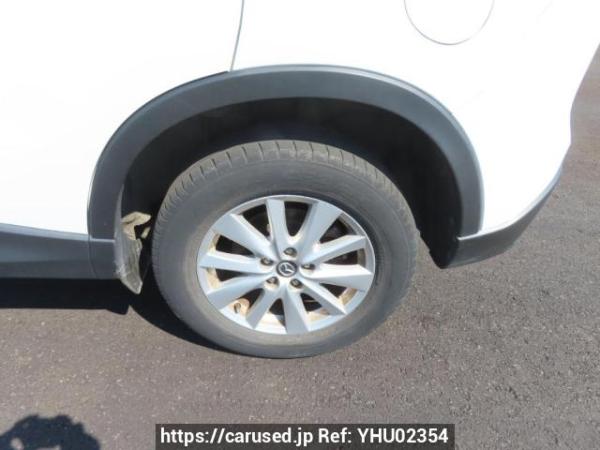Used 2013 AT mazda cx-5 KEEAW Image[33]
