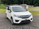 Honda Fit GK4