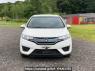 Used 2015 AT honda fit GK4 Image[1]