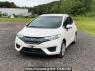 Used 2015 AT honda fit GK4 Image[2]
