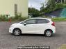 Used 2015 AT honda fit GK4 Image[3]
