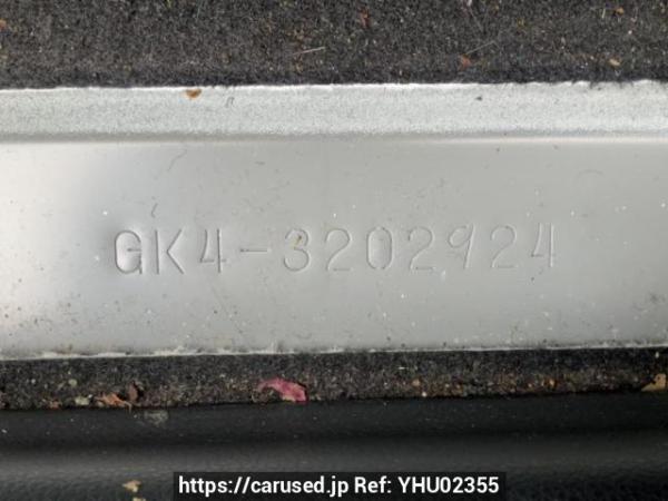 Used 2015 AT honda fit GK4 Image[11]