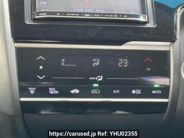 Used 2015 AT honda fit GK4 Image[20]