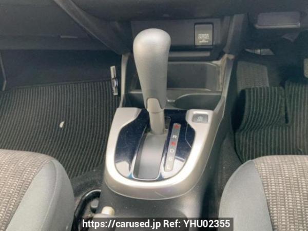 Used 2015 AT honda fit GK4 Image[22]