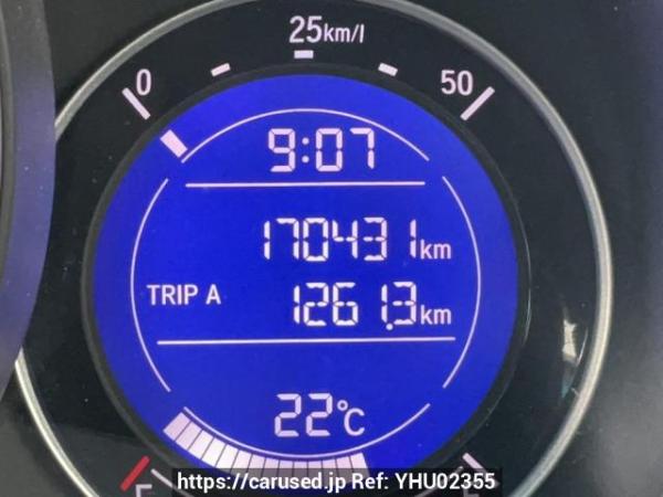 Used 2015 AT honda fit GK4 Image[25]