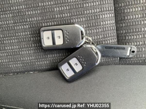 Used 2015 AT honda fit GK4 Image[26]