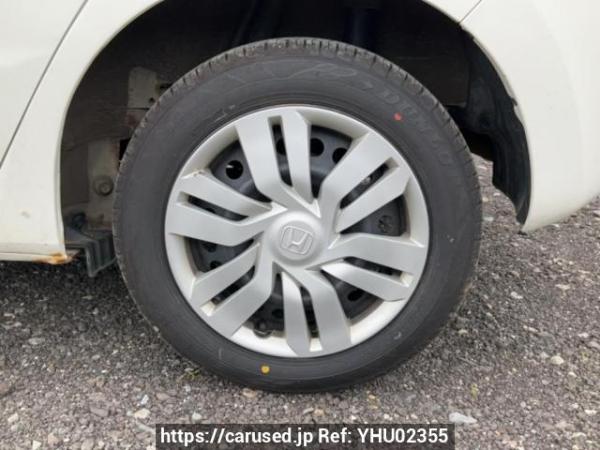 Used 2015 AT honda fit GK4 Image[30]