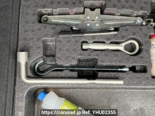 Used 2015 AT honda fit GK4 Image[37]