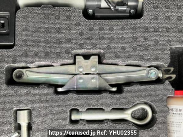 Used 2015 AT honda fit GK4 Image[38]