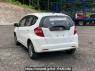 Used 2012 AT honda fit GE7 Image[4]