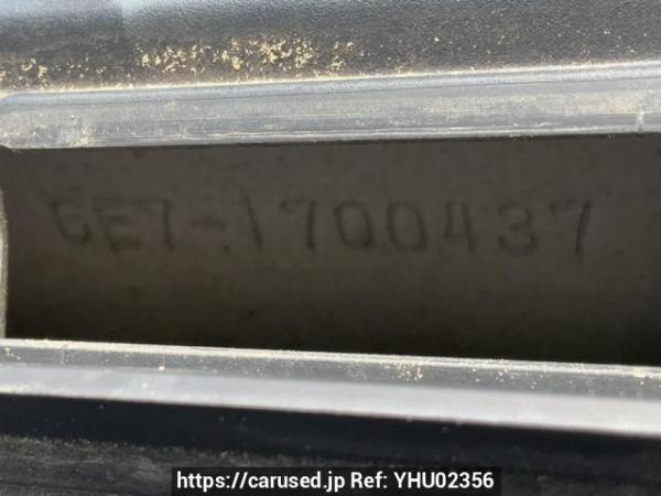 Used 2012 AT honda fit GE7 Image[11]