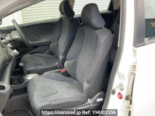 Used 2012 AT honda fit GE7 Image[13]
