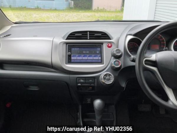 Used 2012 AT honda fit GE7 Image[19]