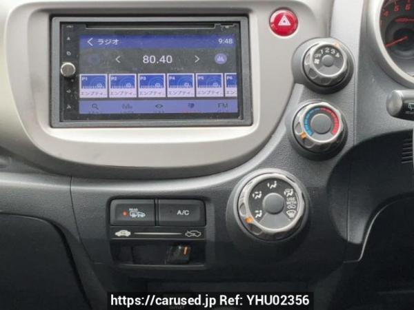 Used 2012 AT honda fit GE7 Image[21]