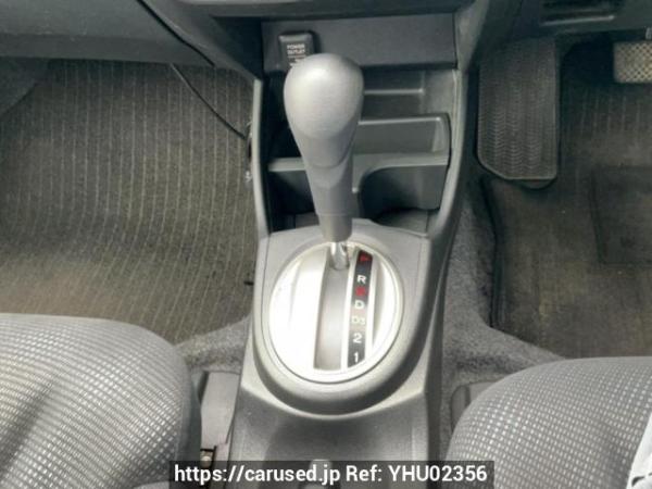 Used 2012 AT honda fit GE7 Image[22]