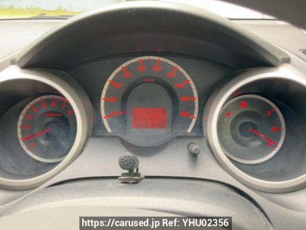 Used 2012 AT honda fit GE7 Image[23]