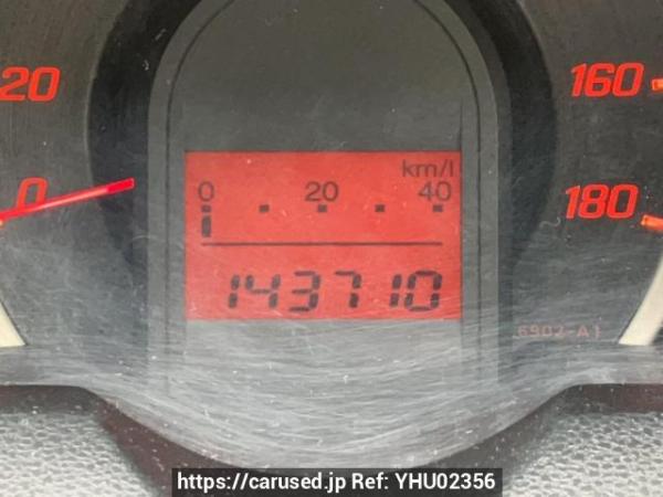 Used 2012 AT honda fit GE7 Image[24]
