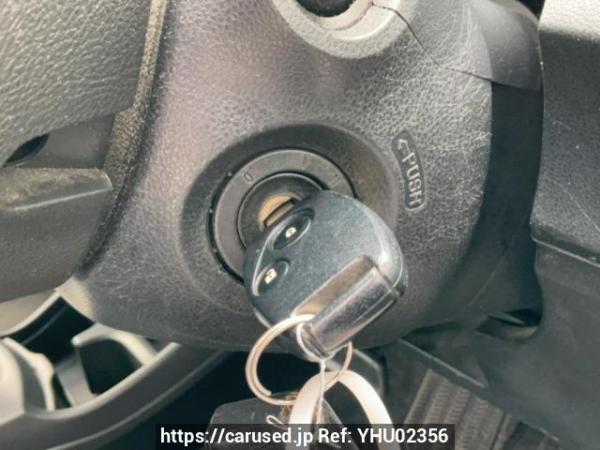 Used 2012 AT honda fit GE7 Image[25]