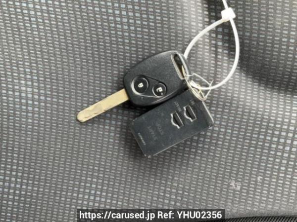 Used 2012 AT honda fit GE7 Image[26]