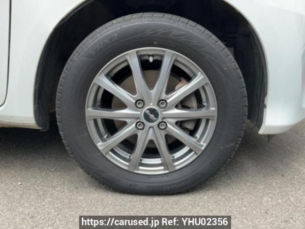 Used 2012 AT honda fit GE7 Image[27]