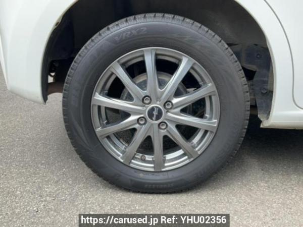Used 2012 AT honda fit GE7 Image[29]