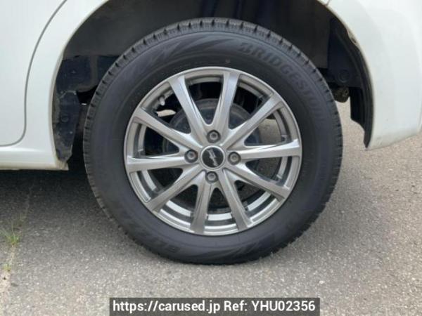 Used 2012 AT honda fit GE7 Image[30]
