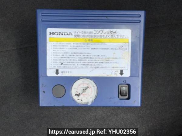 Used 2012 AT honda fit GE7 Image[36]