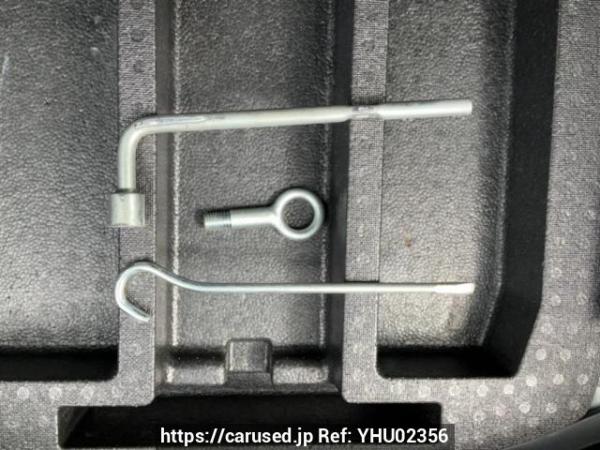 Used 2012 AT honda fit GE7 Image[37]