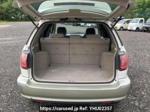 Used 1999 AT toyota harrier MCU15W Image[8]
