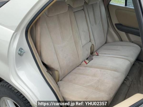 Used 1999 AT toyota harrier MCU15W Image[14]