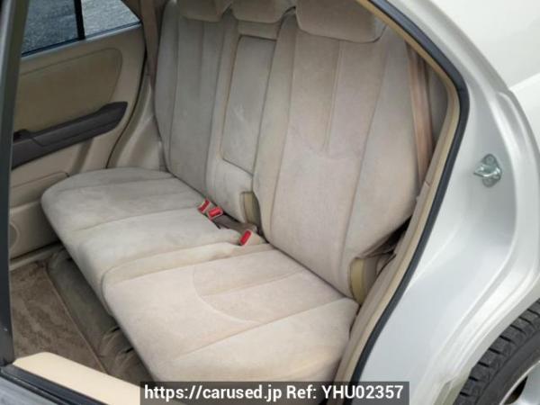 Used 1999 AT toyota harrier MCU15W Image[15]