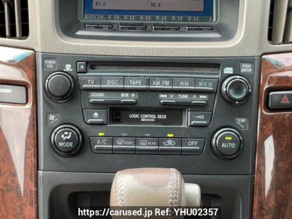 Used 1999 AT toyota harrier MCU15W Image[20]