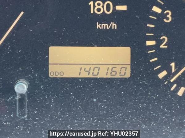 Used 1999 AT toyota harrier MCU15W Image[24]