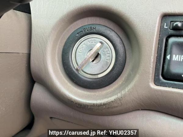 Used 1999 AT toyota harrier MCU15W Image[25]