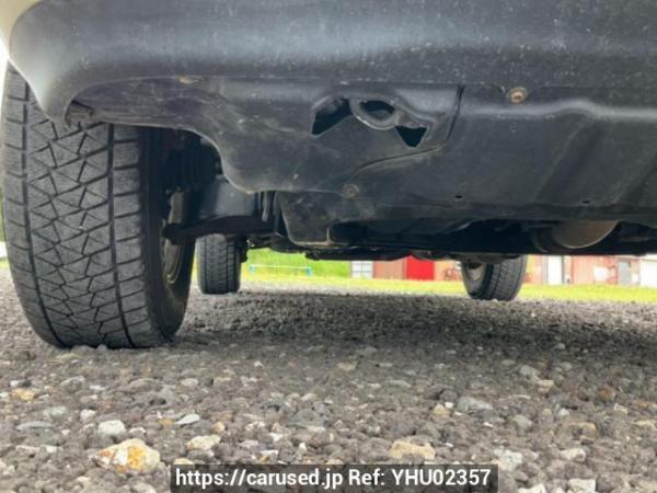 Used 1999 AT toyota harrier MCU15W Image[31]