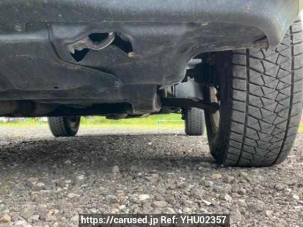 Used 1999 AT toyota harrier MCU15W Image[32]
