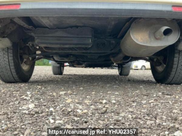 Used 1999 AT toyota harrier MCU15W Image[34]